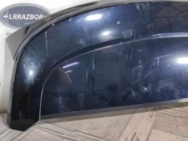 Спойлер с стоп-сигналом Range Rover 4 L405 5.0SC