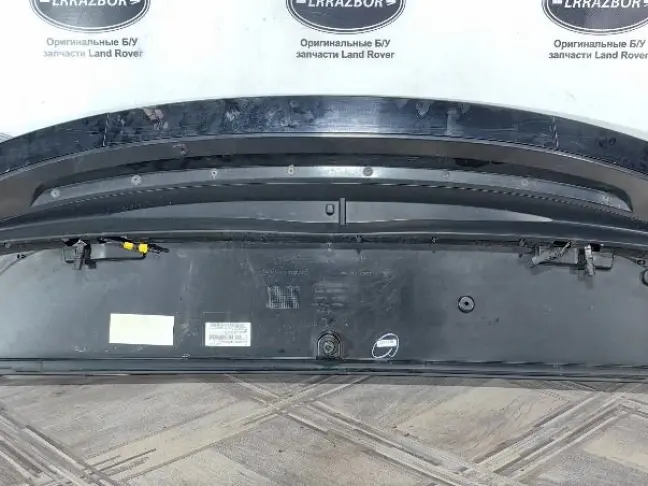 Спойлер с стоп-сигналом Range Rover 4 L405 5.0SC