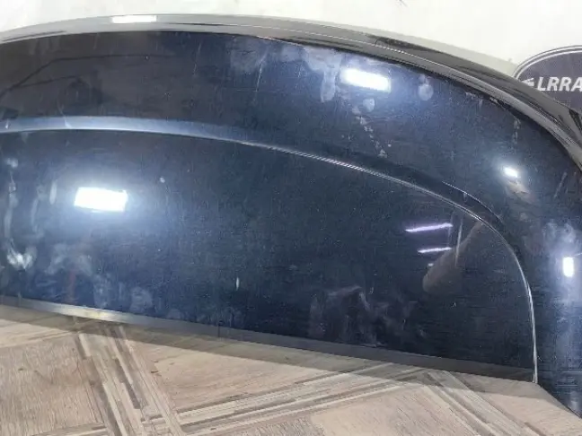 Спойлер с стоп-сигналом Range Rover 4 L405 5.0SC