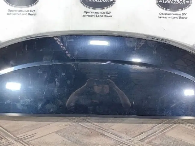 Спойлер с стоп-сигналом Range Rover 4 L405 5.0SC