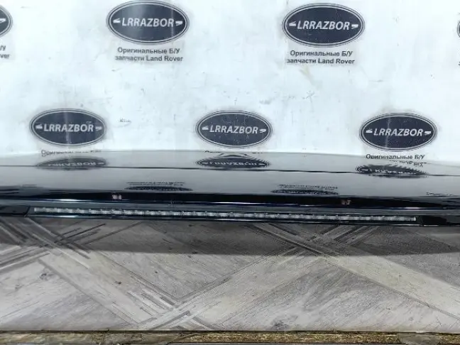 Спойлер с стоп-сигналом Range Rover 4 L405 5.0SC