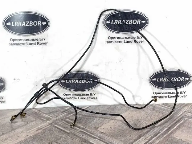 Пневмотрубки Range Rover 4 L405