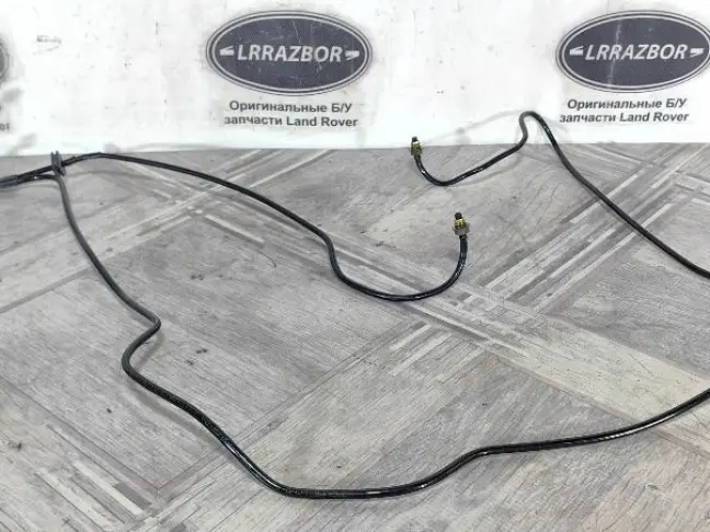 Пневмотрубки Range Rover 4 L405