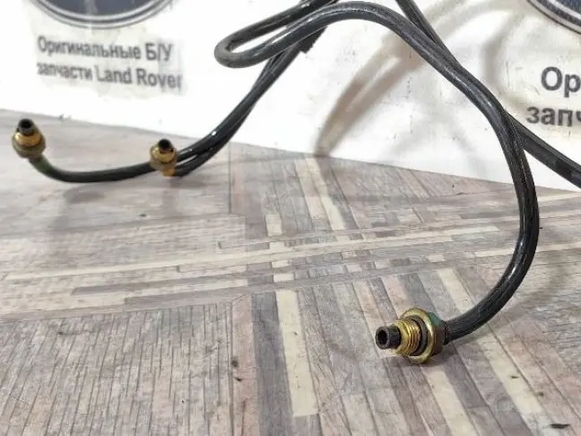 Пневмотрубки Range Rover 4 L405