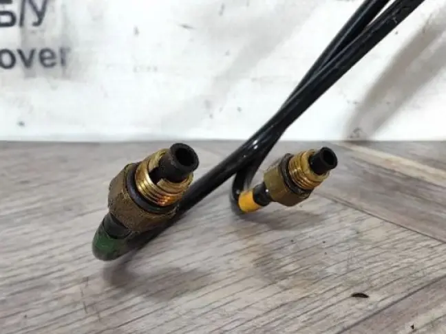 Пневмотрубки Range Rover 4 L405