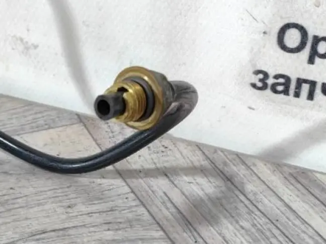 Пневмотрубки Range Rover 4 L405