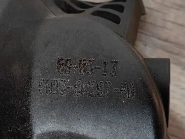 Термостат Range Rover 4 L405 5.0SC