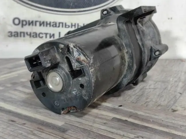 Помпа охлаждения электро Range Rover 4 L405 5.0SC