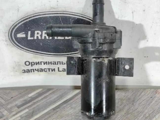 Помпа охлаждения электро Range Rover 4 L405 5.0SC