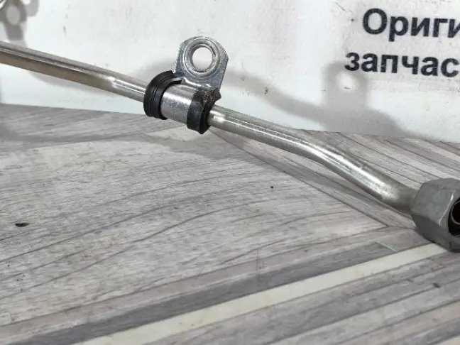 Топливная трубка Range Sport 2 L494 3.0SC 5.0SC