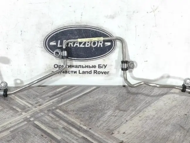 Топливная трубка Range Sport 2 L494 3.0SC 5.0SC