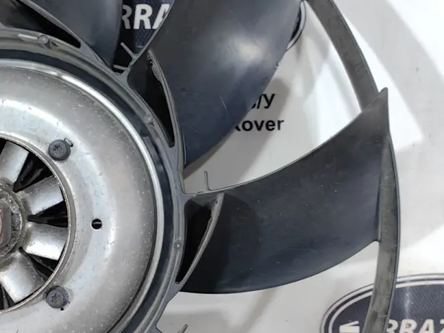 Вентилятор радиатора Range Rover 5.0 510 09-17