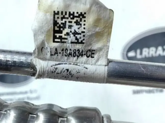 Трубка кондиционера Range Rover 4 L405 5.0