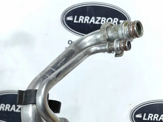 Трубка кондиционера Range Rover 4 L405 5.0