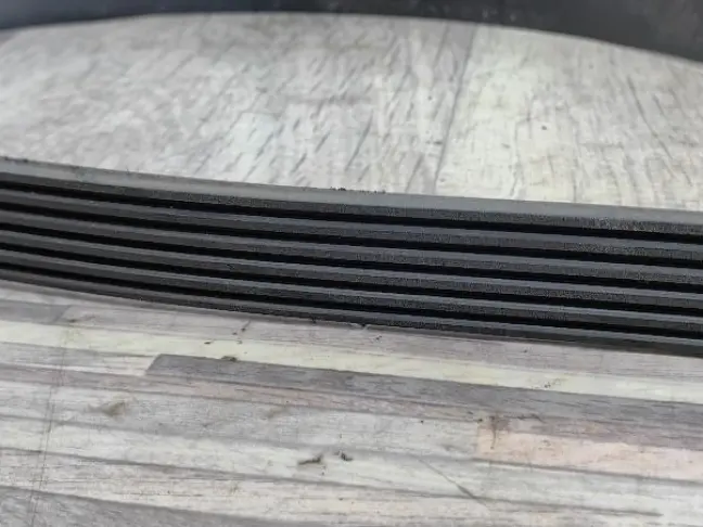 Ремень приводной первичный Range Rover 4 L405 5.0