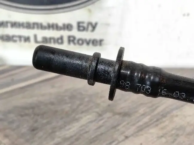 Клапан паров топлива Range Sport 2 L494 3.0SC