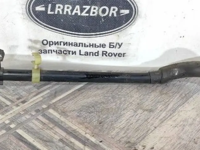 Трубка вентиляционная левая RR Sport 2 L494