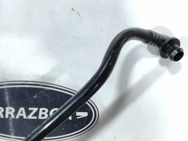 Трубка вакуумная Range Rover 4 L405 5.0