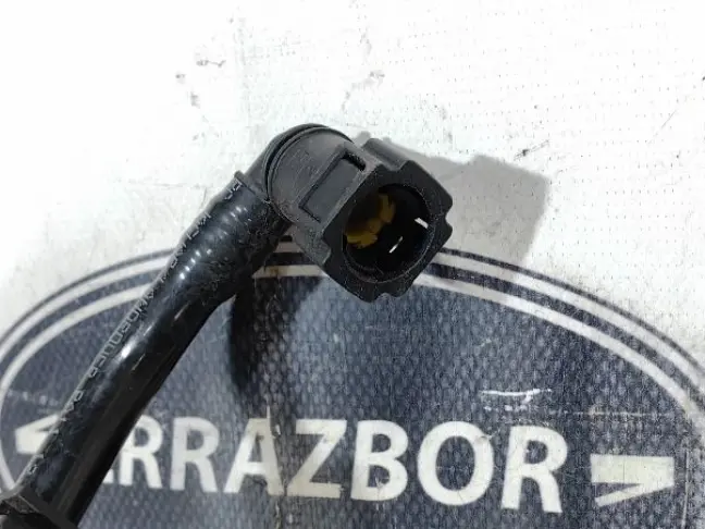 Трубка вакуумная Range Rover 4 L405 5.0