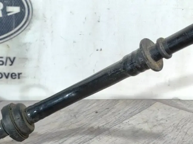 Трубка вакуумная Range Rover 4 L405 5.0