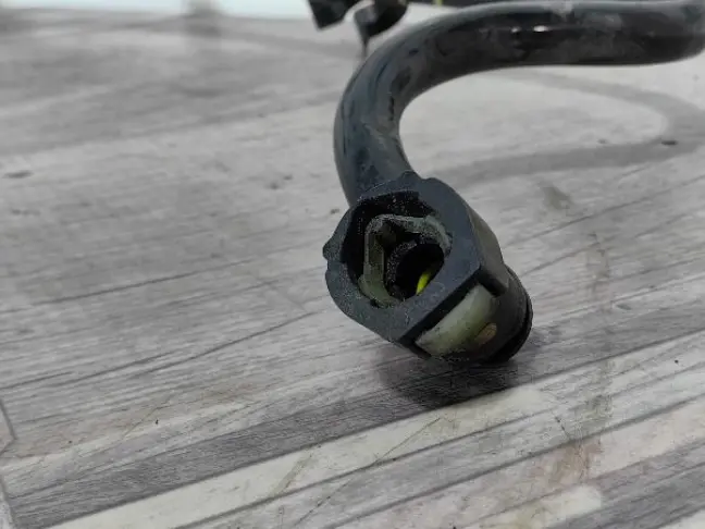 Трубка вакуумная Range Rover 4 L405 5.0