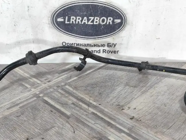 Трубка вакуумная Range Rover 4 L405 5.0