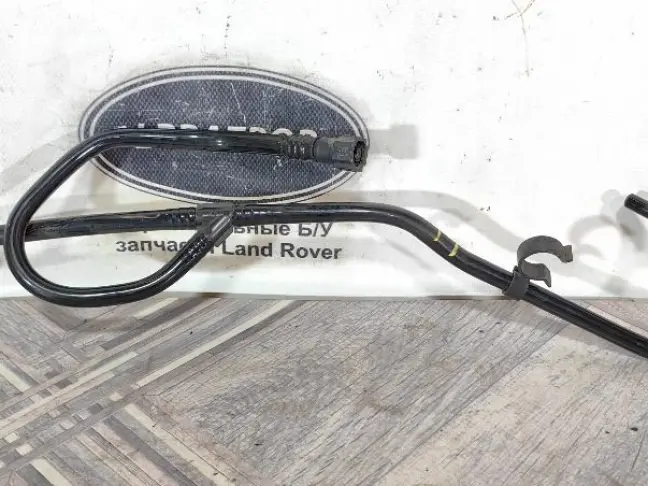 Трубка вакуумная Range Rover 4 L405 5.0