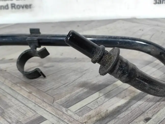 Трубка вакуумная Range Rover 4 L405 5.0