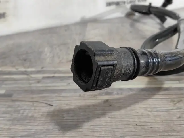 Трубка вакуумная Range Rover 4 L405 5.0