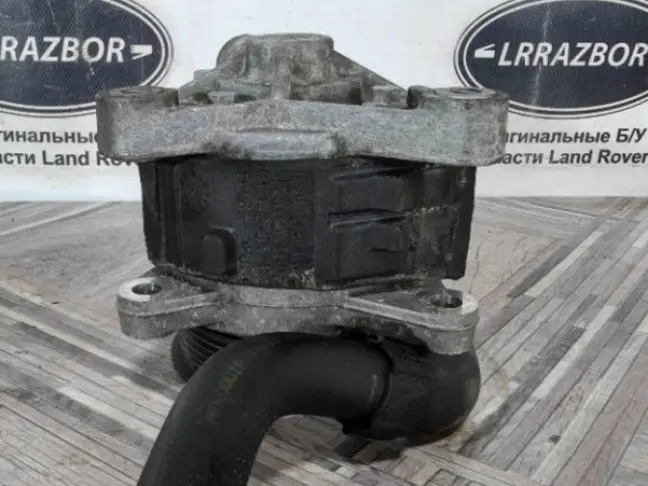 Насос активной стабилизации Range Rover 4 L405 5.0