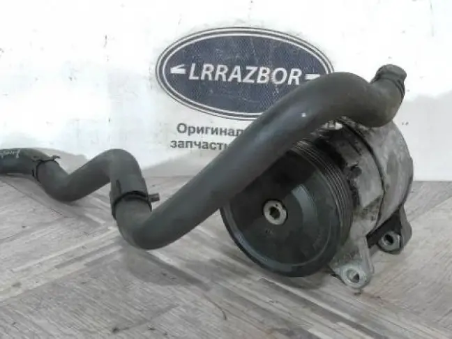 Насос активной стабилизации Range Rover 4 L405 5.0