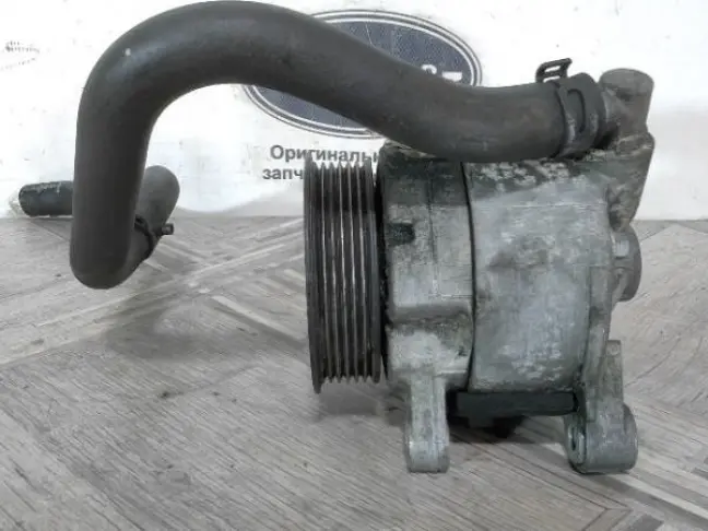 Насос активной стабилизации Range Rover 4 L405 5.0