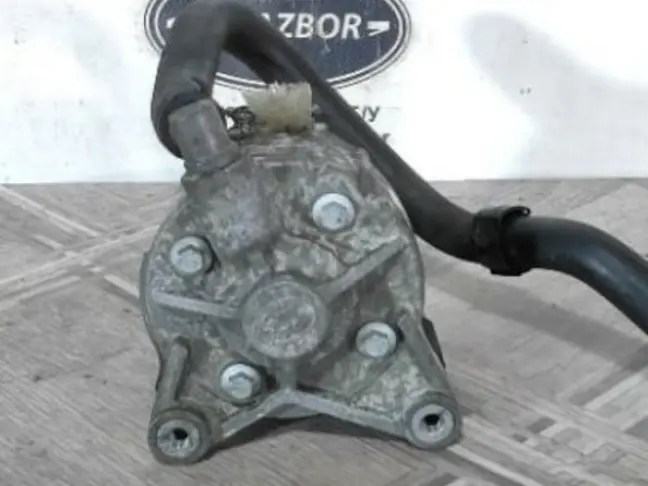 Насос активной стабилизации Range Rover 4 L405 5.0