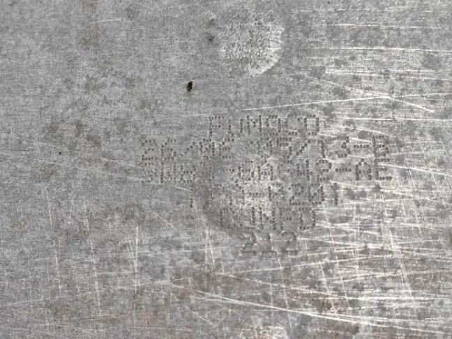 Теплообменник двигателя Range Rover 4 L405 5.0