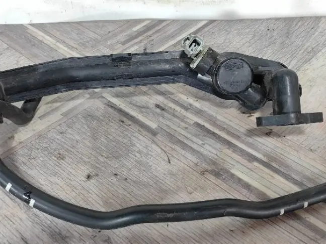 Тройник системы охлаждения Range Rover 5.0 510