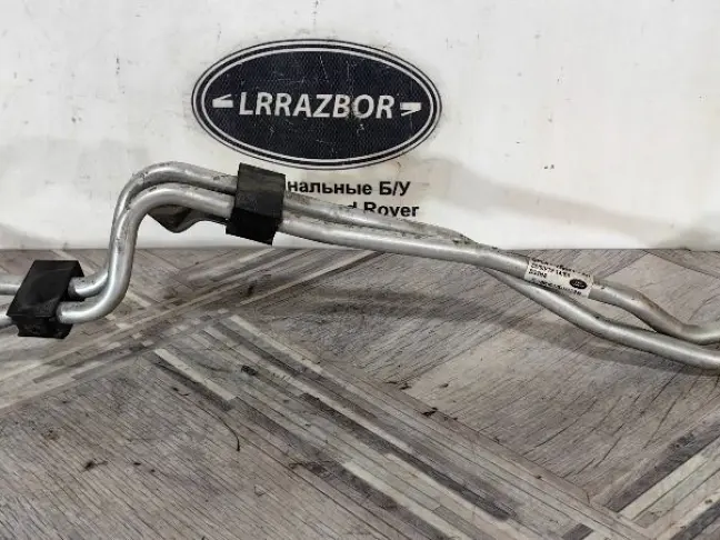 Трубки АКПП Range Rover Sport L494 3.0 5.0