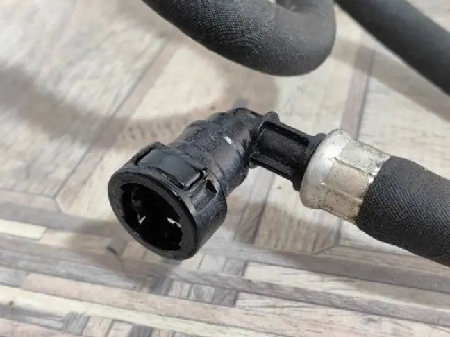 Трубки АКПП Range Rover Sport L494 3.0 5.0