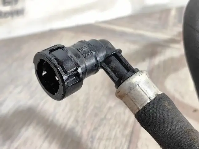 Трубки АКПП Range Rover Sport L494 3.0 5.0