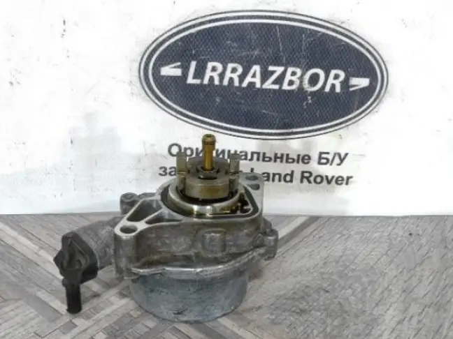Вакуумный насос Range Rover Sport 2 L494 3.0 5.0