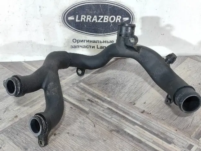 Патрубок Range Rover L405 L494 2012-2017 5.0