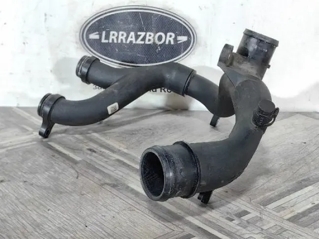 Патрубок Range Rover L405 L494 2012-2017 5.0