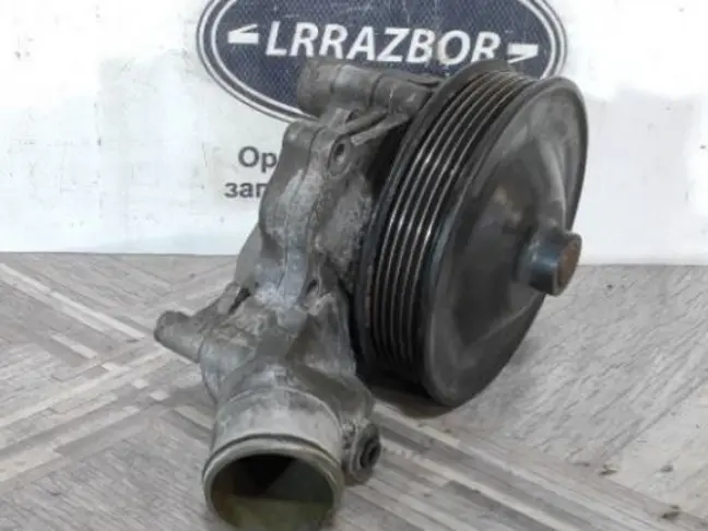 Помпа Range Rover L405 L494 2012-2017 5.0