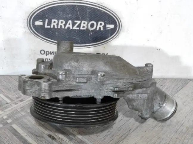 Помпа Range Rover L405 L494 2012-2017 5.0