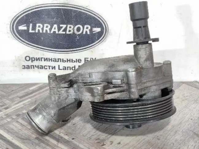 Помпа Range Rover L405 L494 2012-2017 5.0