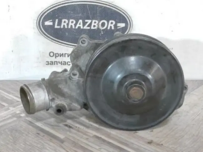 Помпа Range Rover L405 L494 2012-2017 5.0