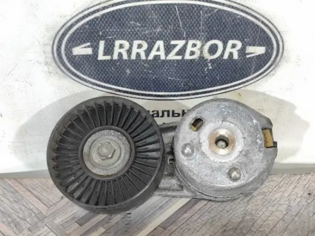Ролик натяжитель Range Rover L405 5.0