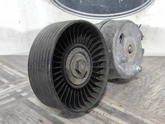 Ролик натяжитель Range Rover L405 5.0