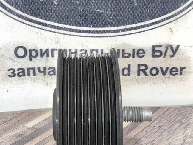 Ролик ремня Range Sport 2 L494 3.0SC 5.0SC