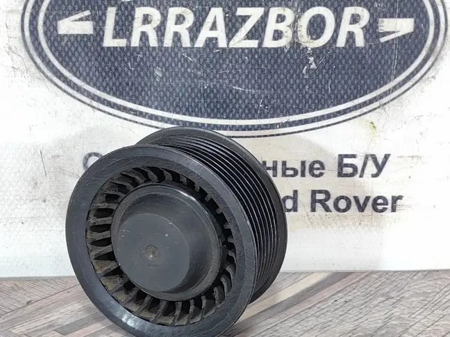 Ролик ремня Range Sport 2 L494 3.0SC 5.0SC