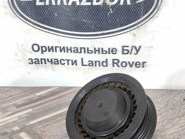 Ролик ремня Range Sport 2 L494 3.0SC